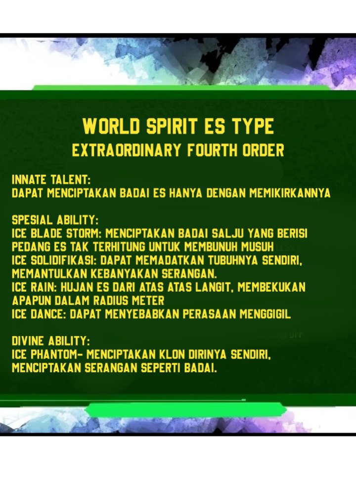 Evolution Begins With A Big Tree Chapter 406 Gambar 41