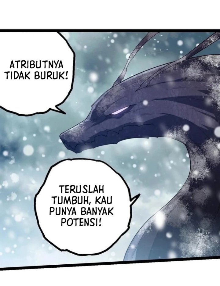 Evolution Begins With A Big Tree Chapter 406 Gambar 42