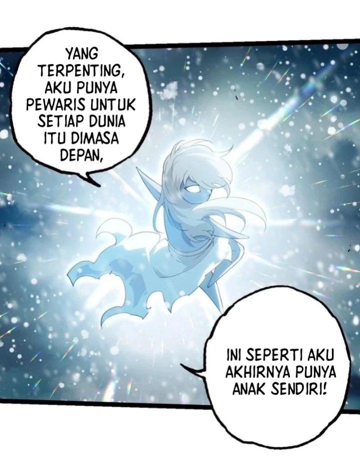 Evolution Begins With A Big Tree Chapter 406 Gambar 43