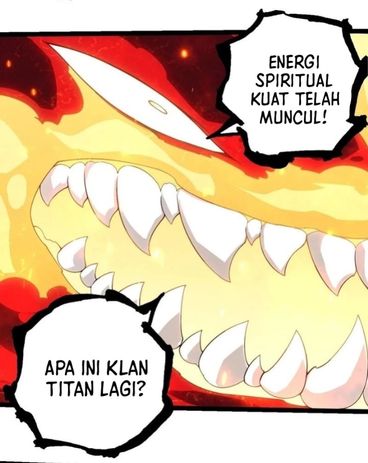 Evolution Begins With A Big Tree Chapter 406 Gambar 50