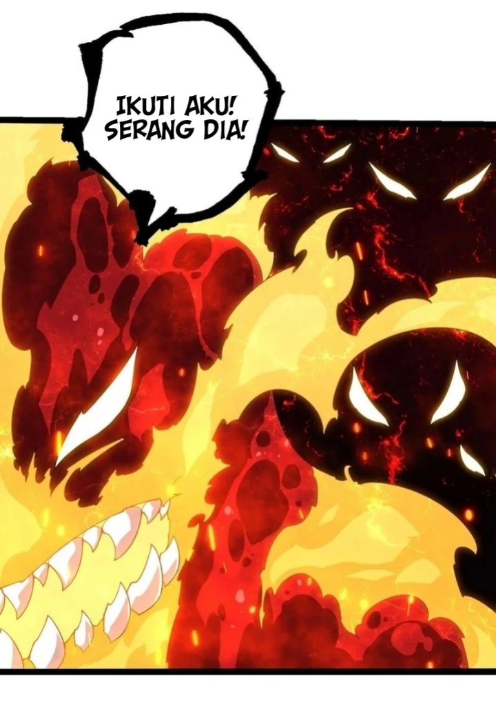 Evolution Begins With A Big Tree Chapter 406 Gambar 52