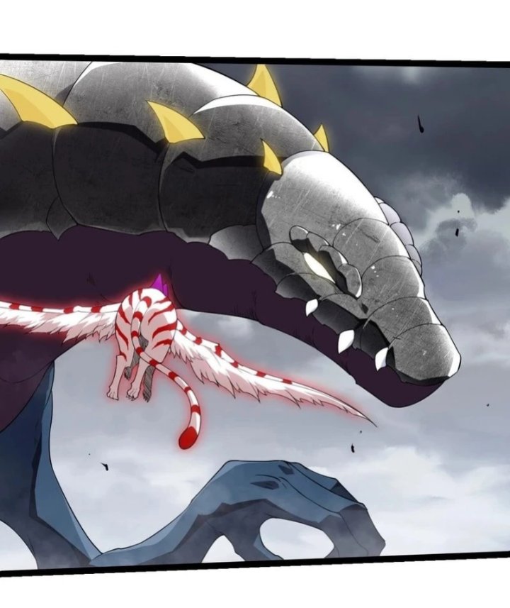 Evolution Begins With A Big Tree Chapter 406 Gambar 6