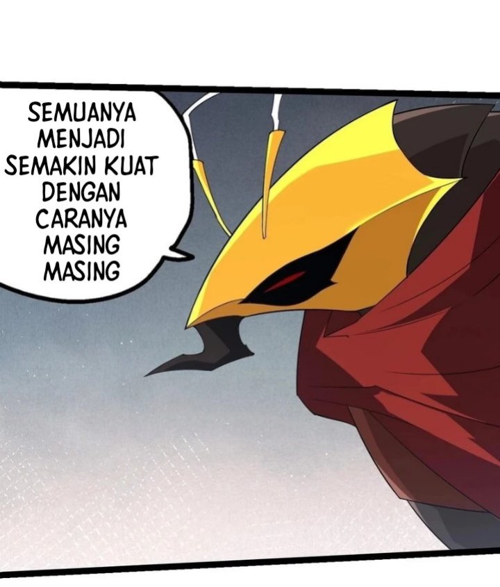 Evolution Begins With A Big Tree Chapter 406 Gambar 8