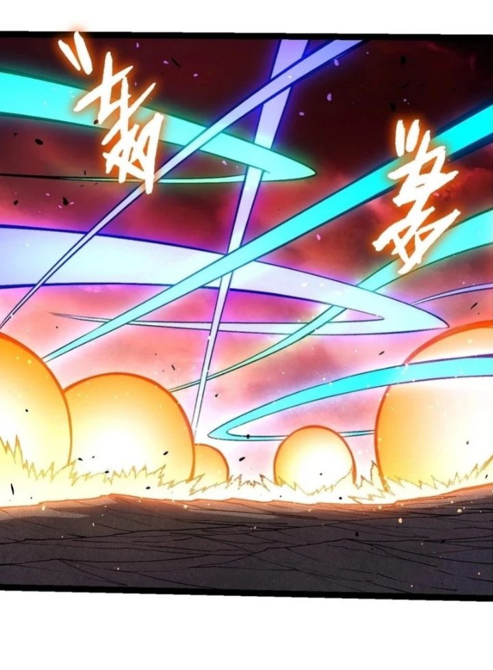 Evolution Begins With A Big Tree Chapter 407 Gambar 14