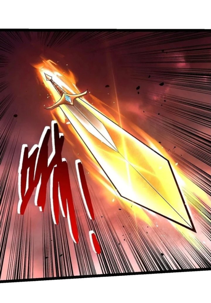 Evolution Begins With A Big Tree Chapter 407 Gambar 15