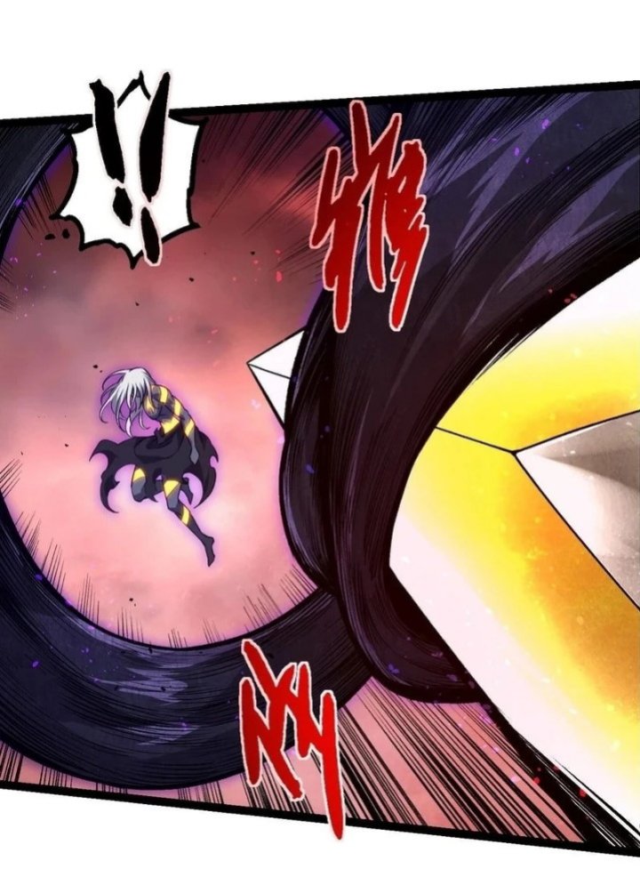 Evolution Begins With A Big Tree Chapter 407 Gambar 16