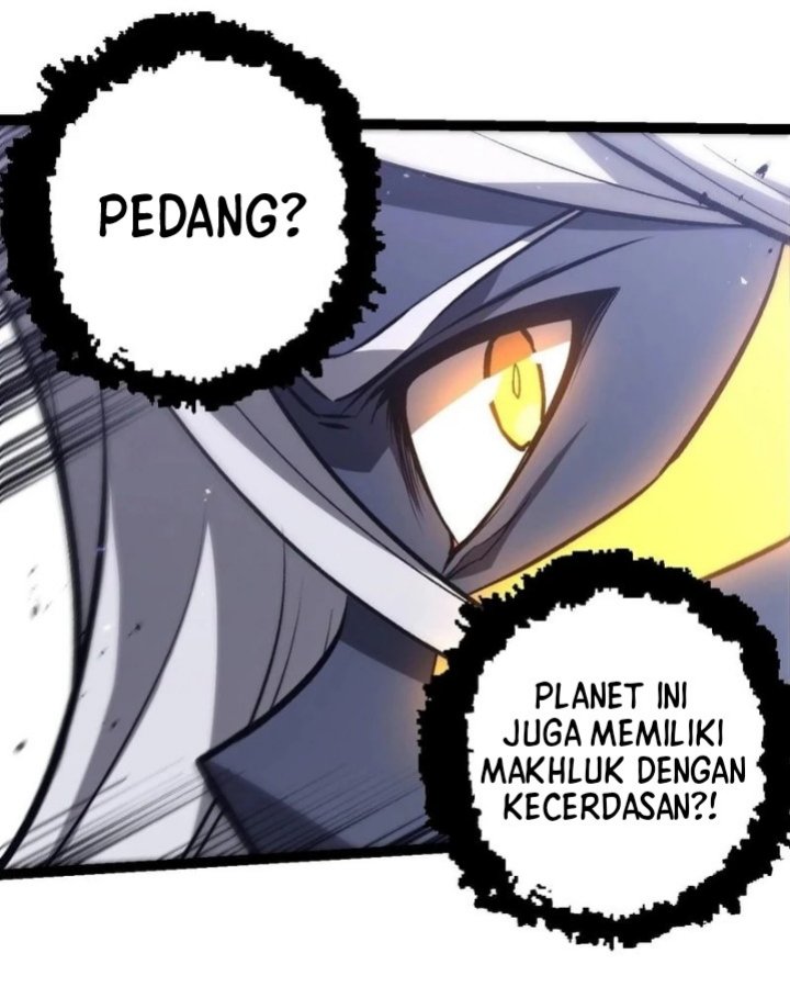 Evolution Begins With A Big Tree Chapter 407 Gambar 17