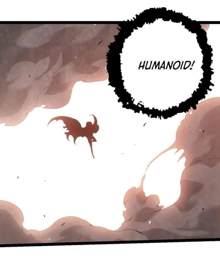 Evolution Begins With A Big Tree Chapter 407 Gambar 18