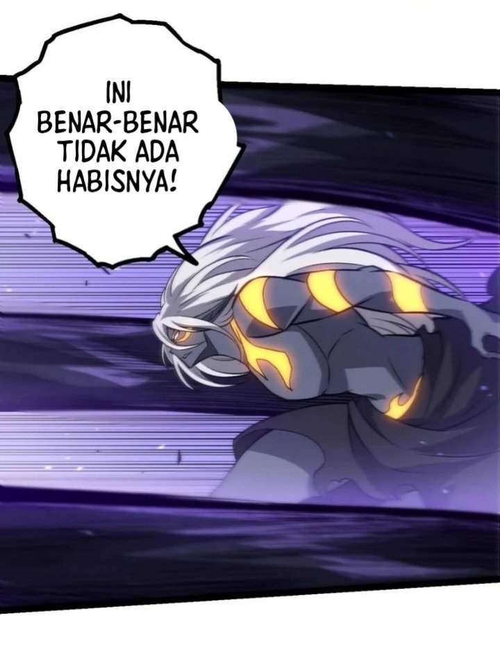 Evolution Begins With A Big Tree Chapter 407 Gambar 13