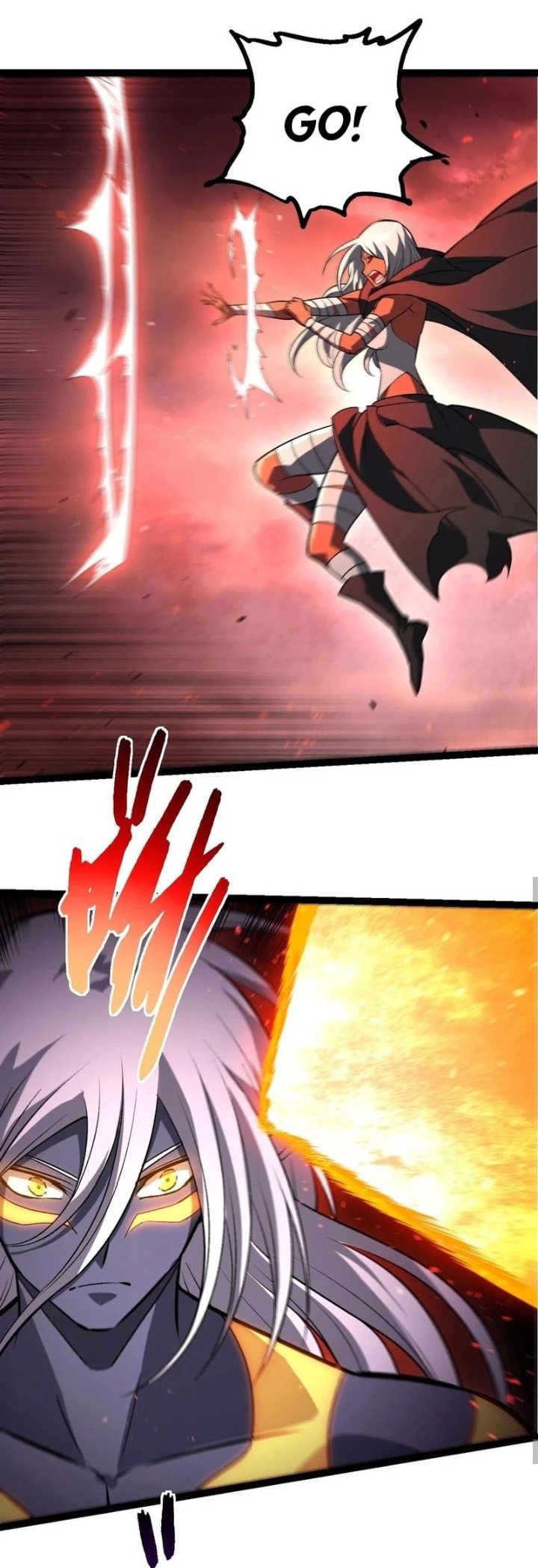 Evolution Begins With A Big Tree Chapter 407 Gambar 24