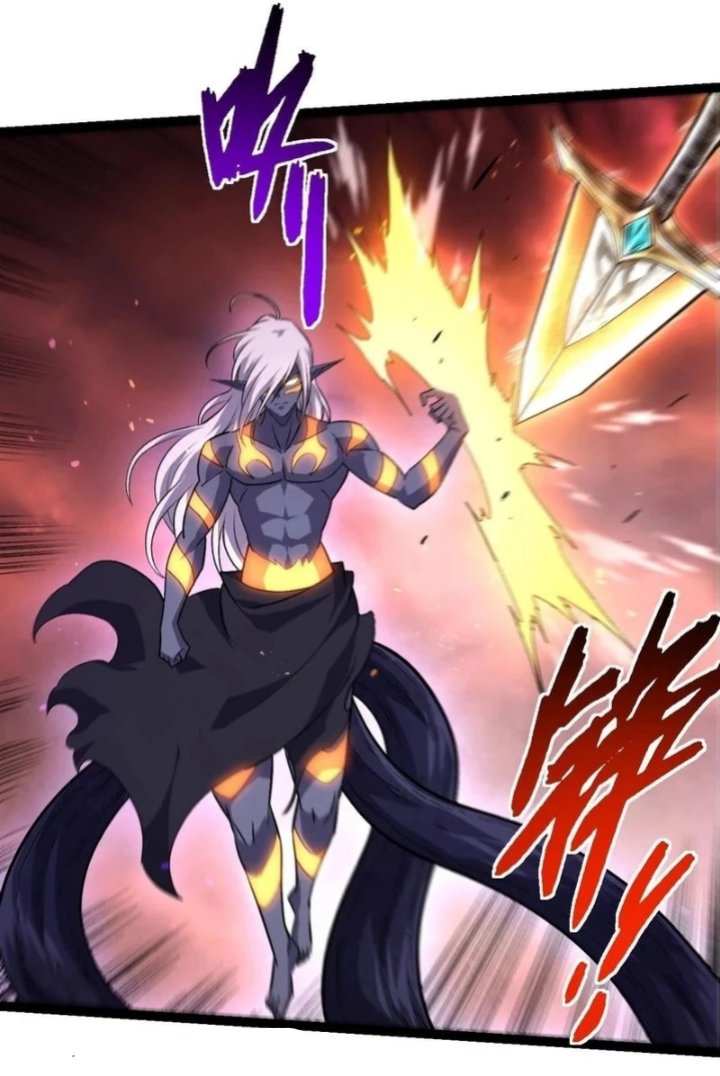 Evolution Begins With A Big Tree Chapter 407 Gambar 25