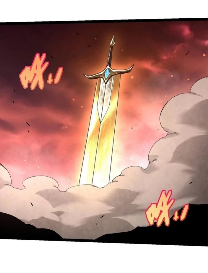 Evolution Begins With A Big Tree Chapter 407 Gambar 29