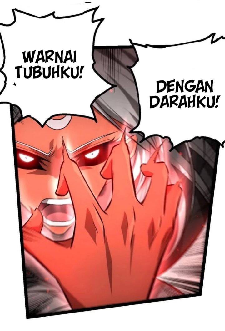 Evolution Begins With A Big Tree Chapter 407 Gambar 20