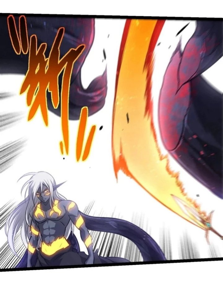 Evolution Begins With A Big Tree Chapter 407 Gambar 22