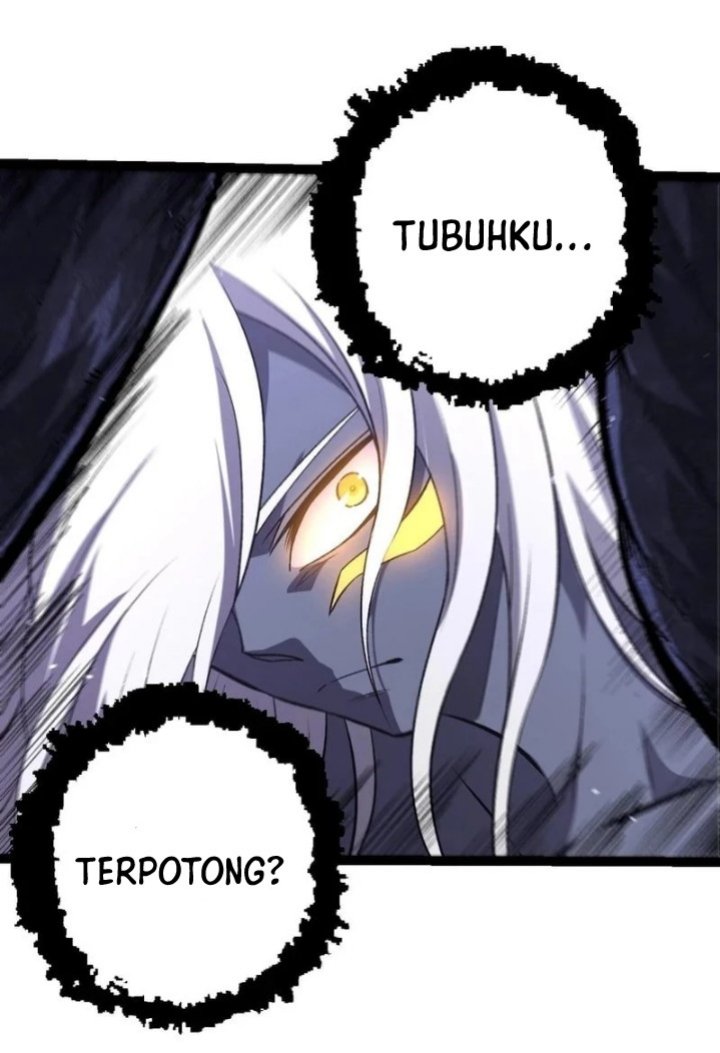 Evolution Begins With A Big Tree Chapter 407 Gambar 23