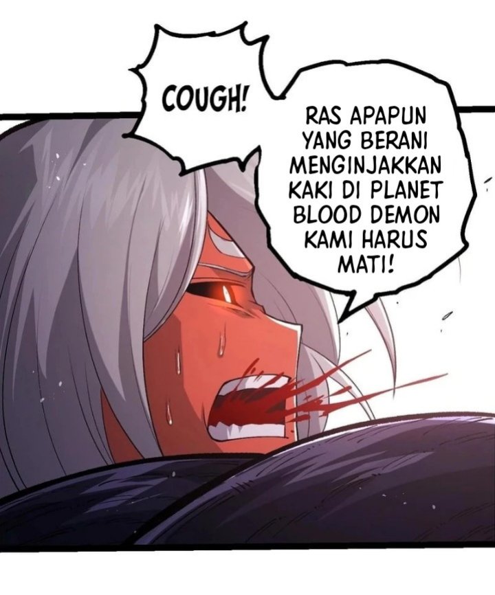 Evolution Begins With A Big Tree Chapter 407 Gambar 37