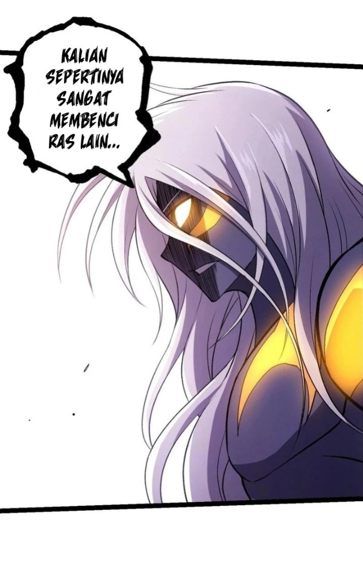 Evolution Begins With A Big Tree Chapter 407 Gambar 38