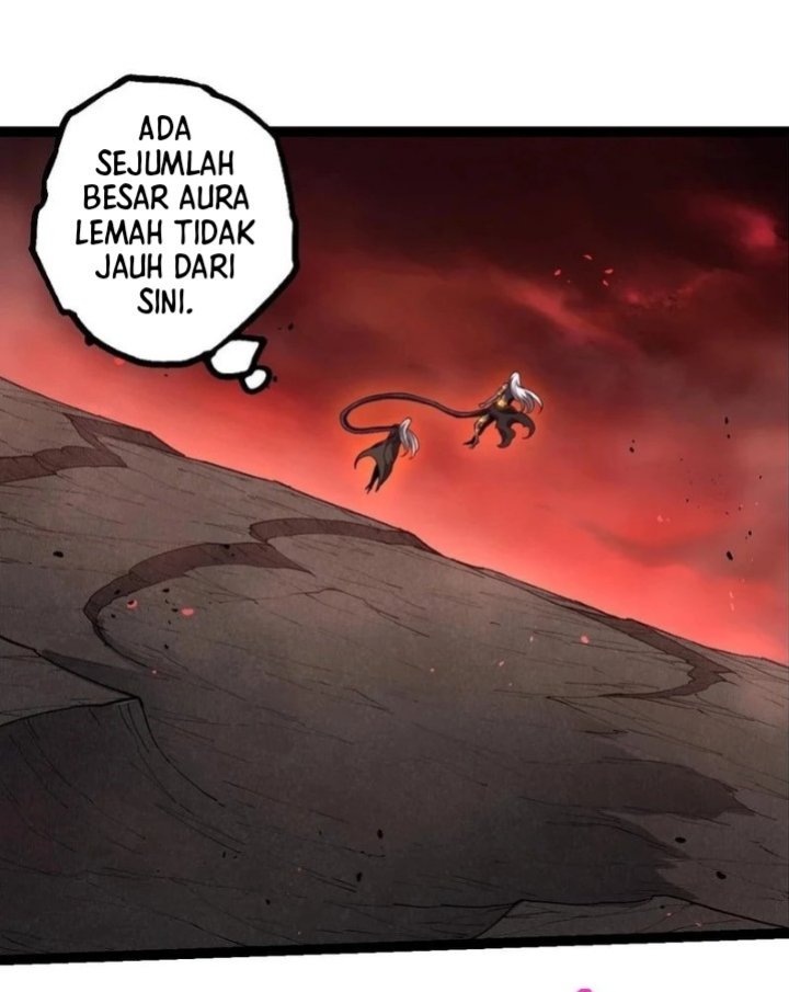 Evolution Begins With A Big Tree Chapter 407 Gambar 39