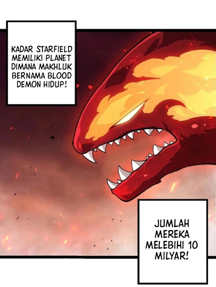 Evolution Begins With A Big Tree Chapter 407 Gambar 3