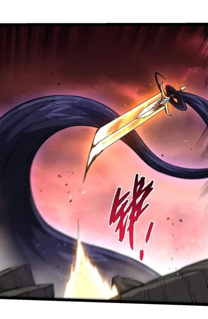 Evolution Begins With A Big Tree Chapter 407 Gambar 30