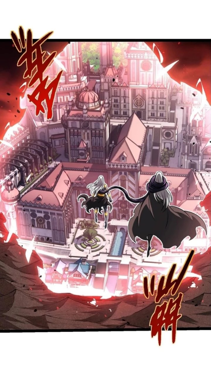 Evolution Begins With A Big Tree Chapter 407 Gambar 44