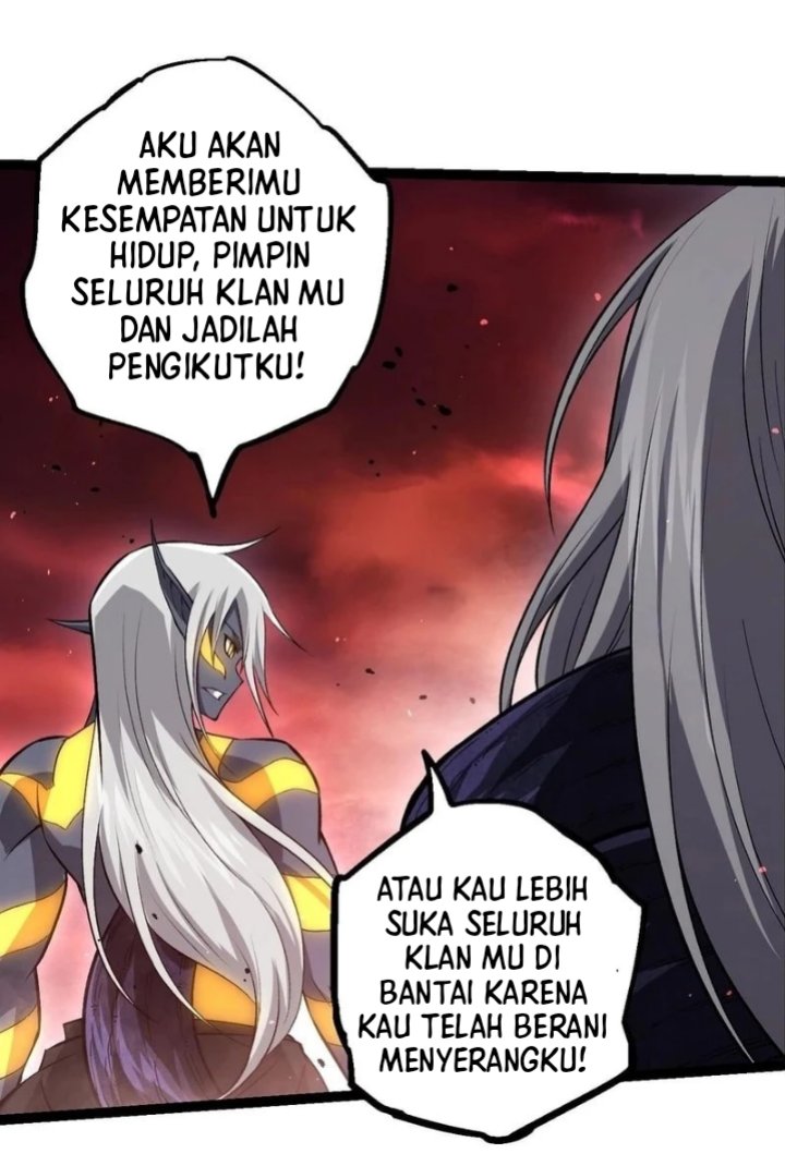 Evolution Begins With A Big Tree Chapter 407 Gambar 46