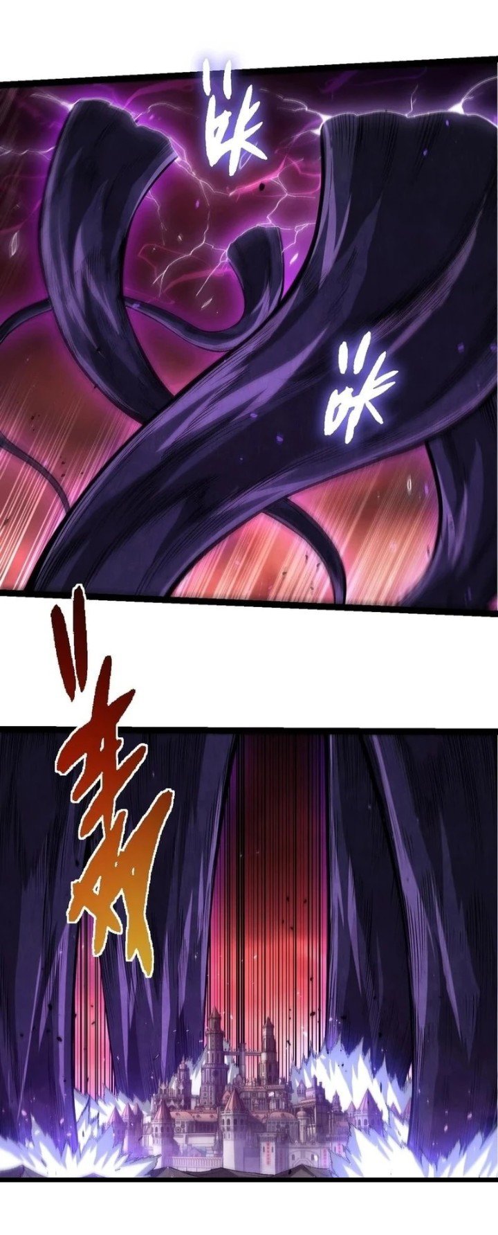 Evolution Begins With A Big Tree Chapter 407 Gambar 49