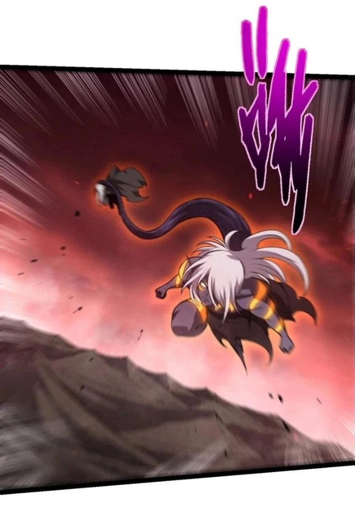 Evolution Begins With A Big Tree Chapter 407 Gambar 40