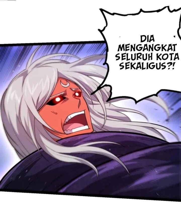 Evolution Begins With A Big Tree Chapter 407 Gambar 50