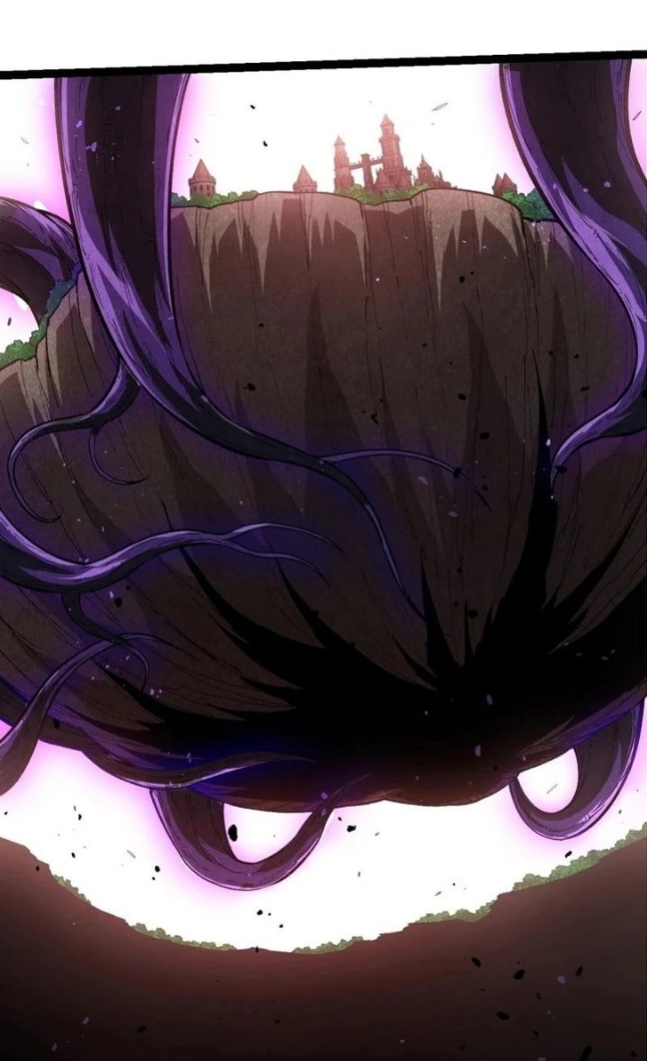 Evolution Begins With A Big Tree Chapter 407 Gambar 51