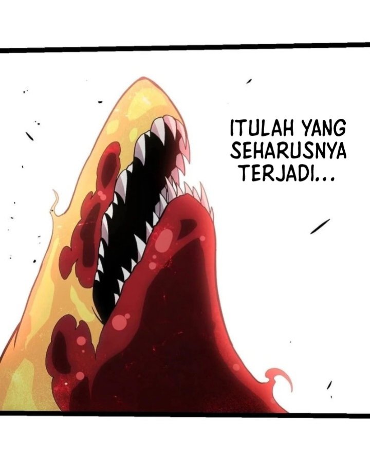 Evolution Begins With A Big Tree Chapter 407 Gambar 7