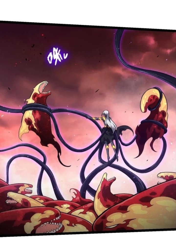 Evolution Begins With A Big Tree Chapter 407 Gambar 8