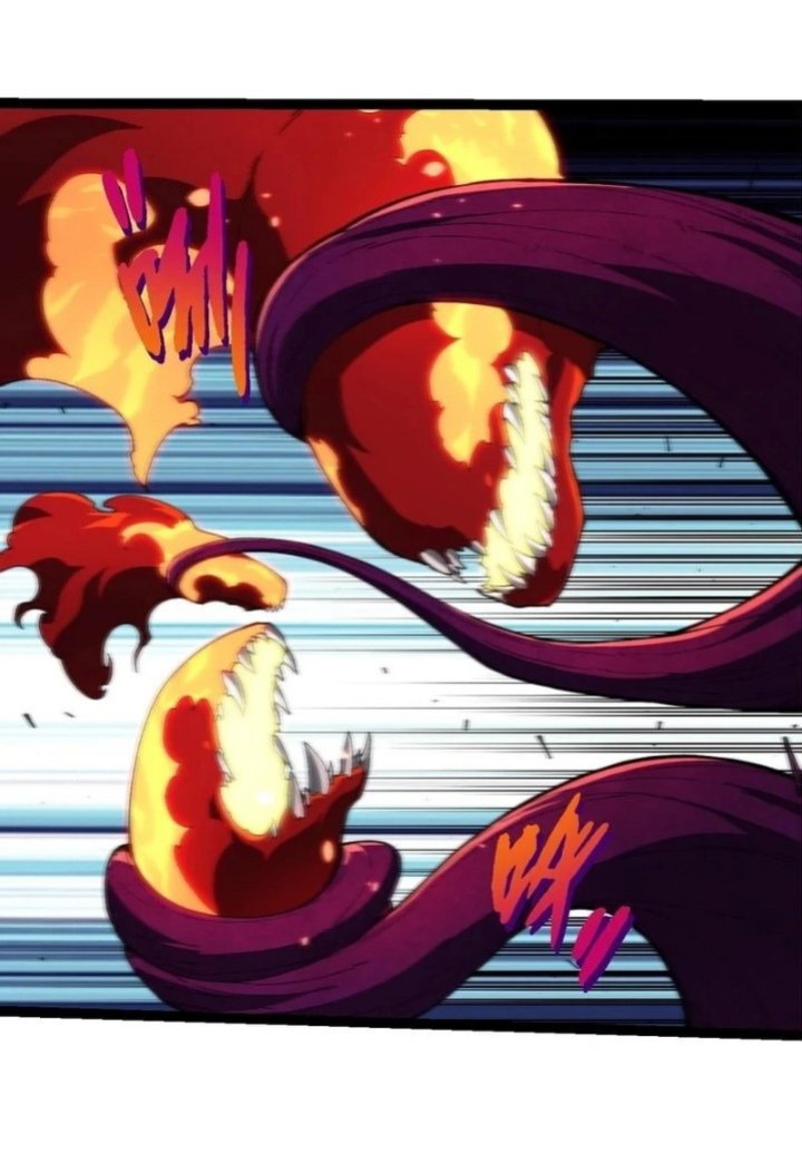 Evolution Begins With A Big Tree Chapter 408 Gambar 14