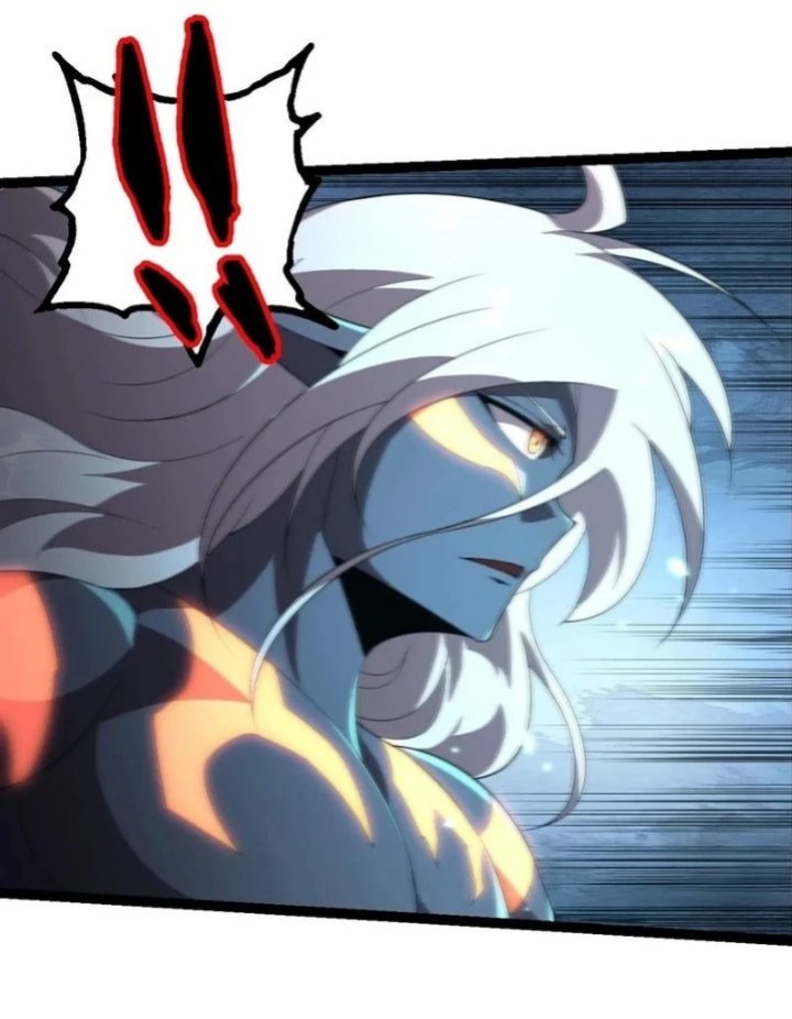 Evolution Begins With A Big Tree Chapter 408 Gambar 16