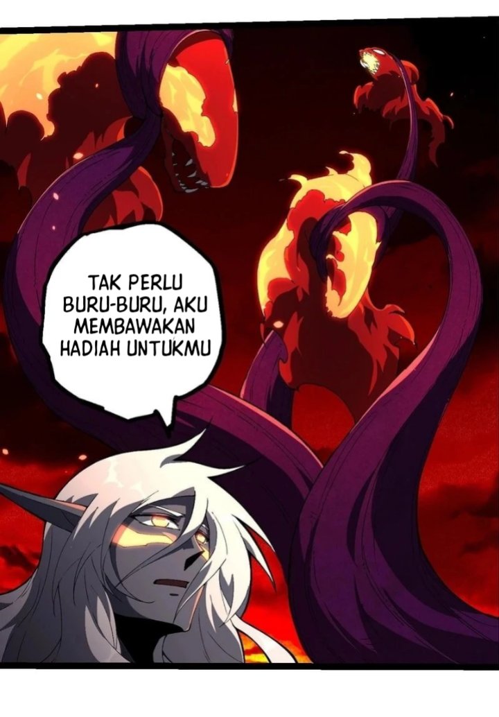 Evolution Begins With A Big Tree Chapter 408 Gambar 13