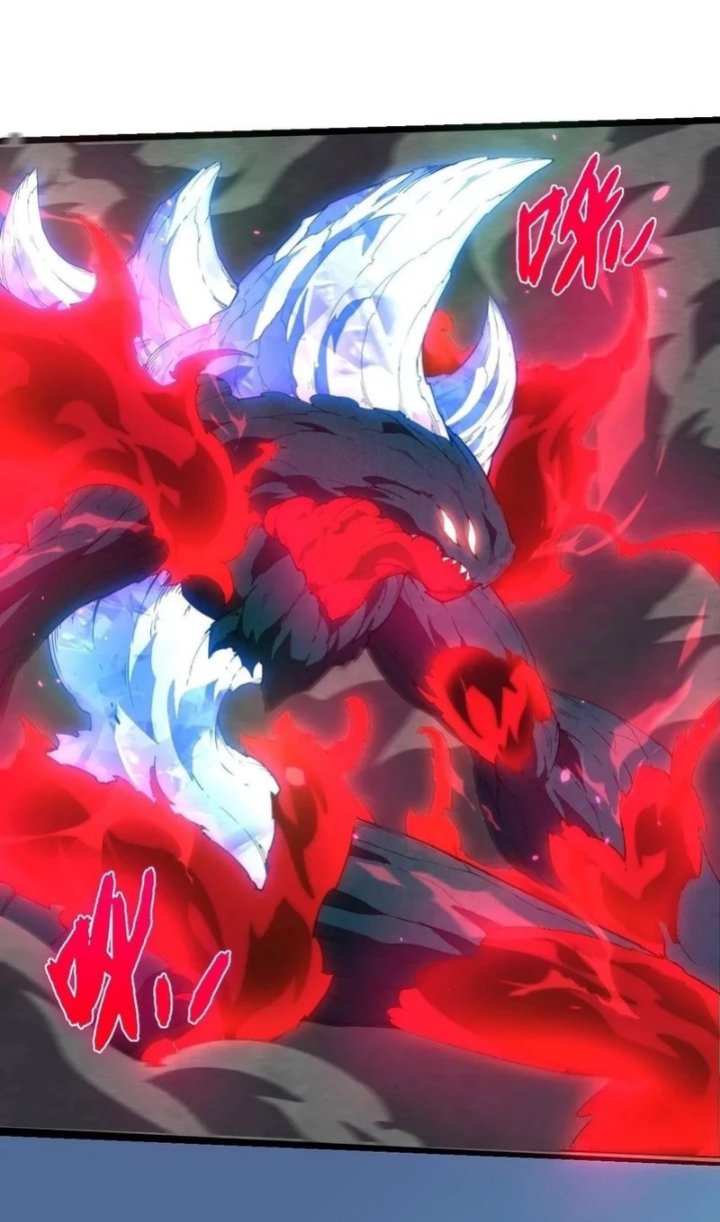 Evolution Begins With A Big Tree Chapter 408 Gambar 25