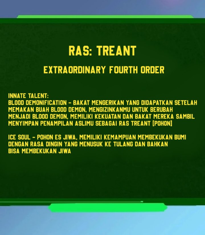 Evolution Begins With A Big Tree Chapter 408 Gambar 26