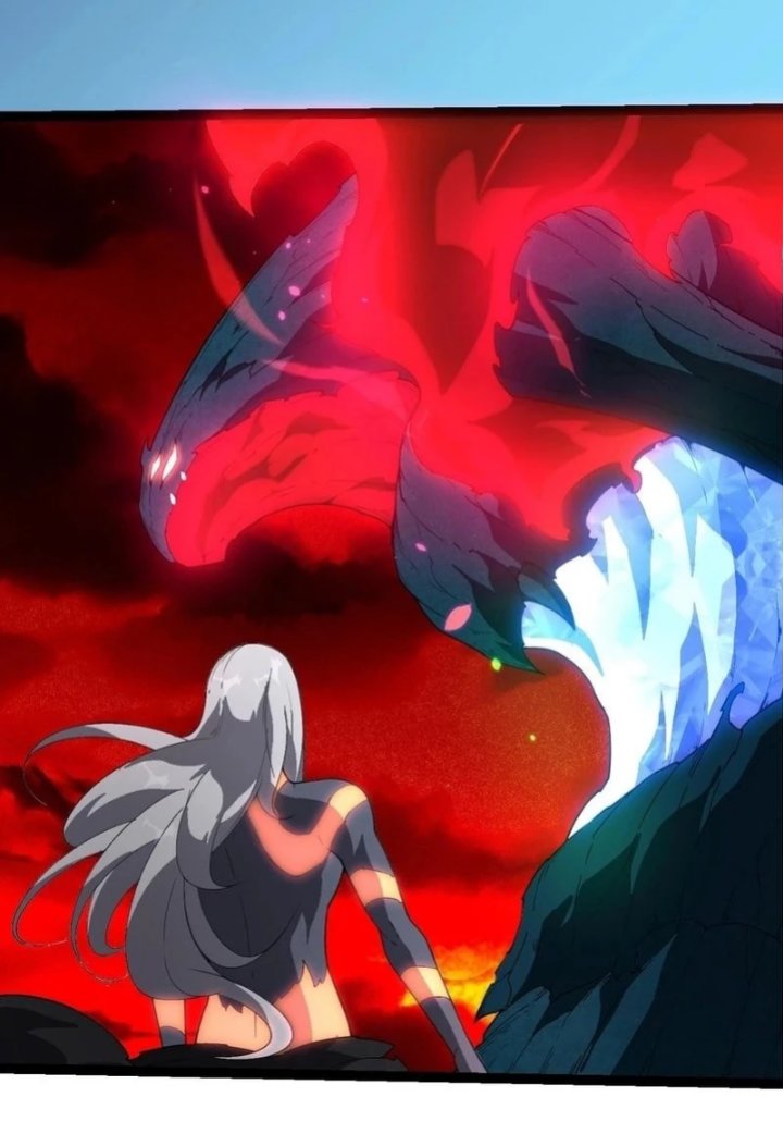 Evolution Begins With A Big Tree Chapter 408 Gambar 27