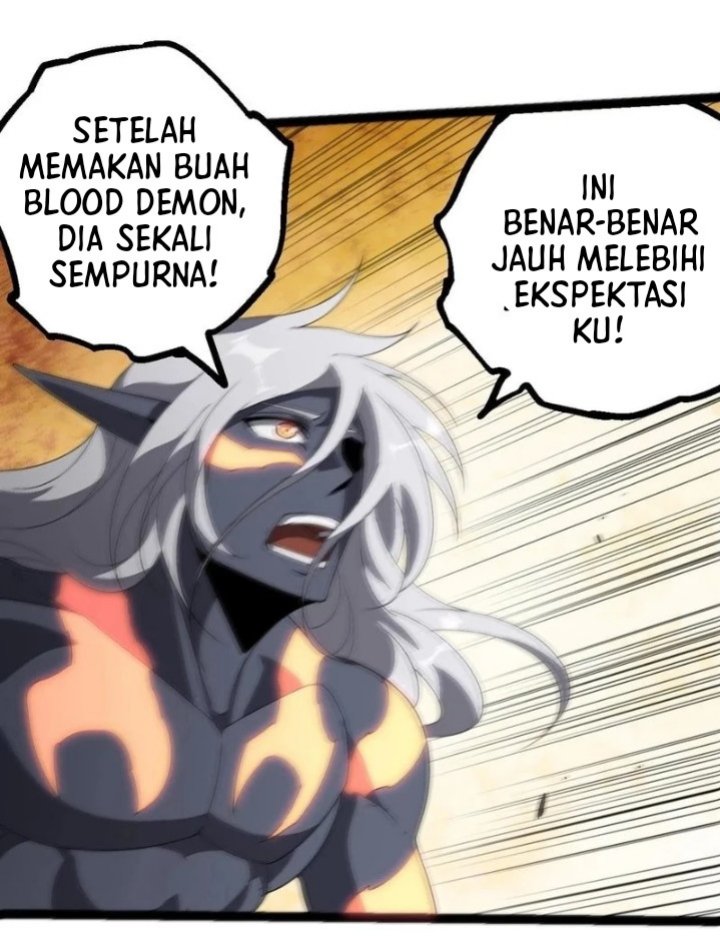 Evolution Begins With A Big Tree Chapter 408 Gambar 28