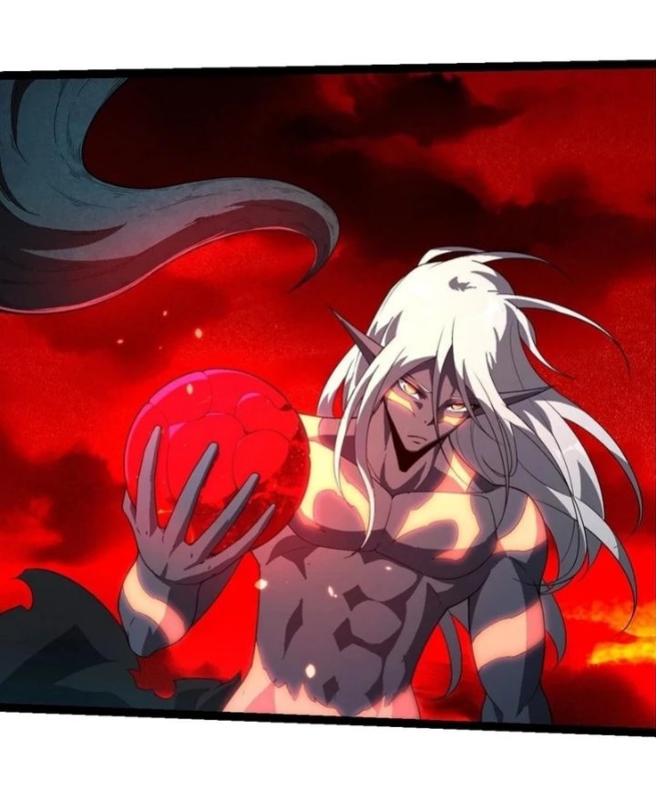 Evolution Begins With A Big Tree Chapter 408 Gambar 21