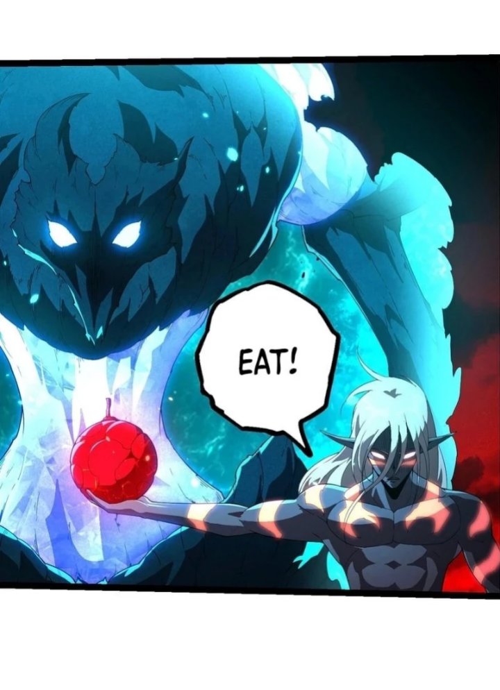 Evolution Begins With A Big Tree Chapter 408 Gambar 22