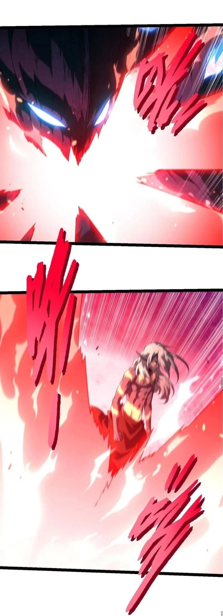 Evolution Begins With A Big Tree Chapter 408 Gambar 23