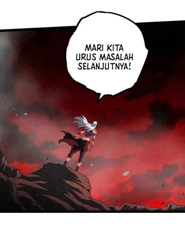 Evolution Begins With A Big Tree Chapter 408 Gambar 35