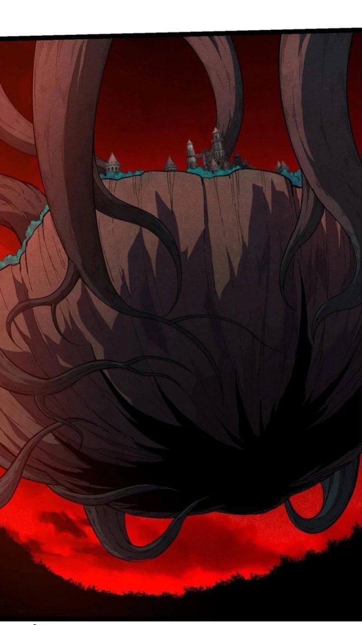 Evolution Begins With A Big Tree Chapter 408 Gambar 36