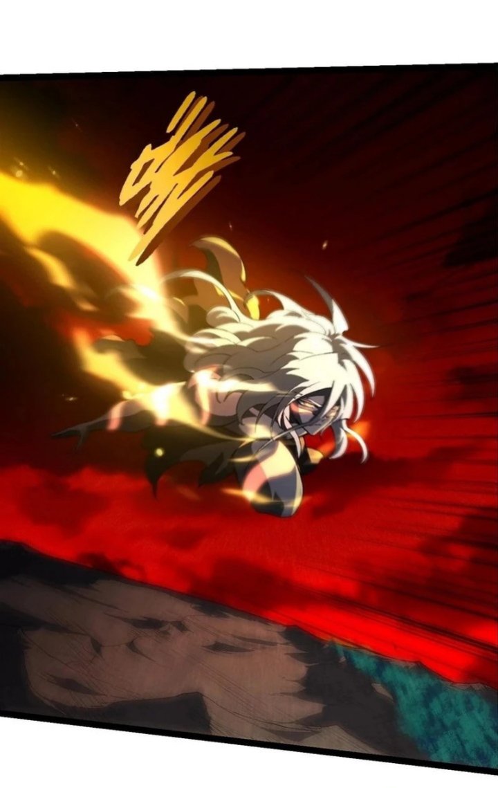 Evolution Begins With A Big Tree Chapter 408 Gambar 3