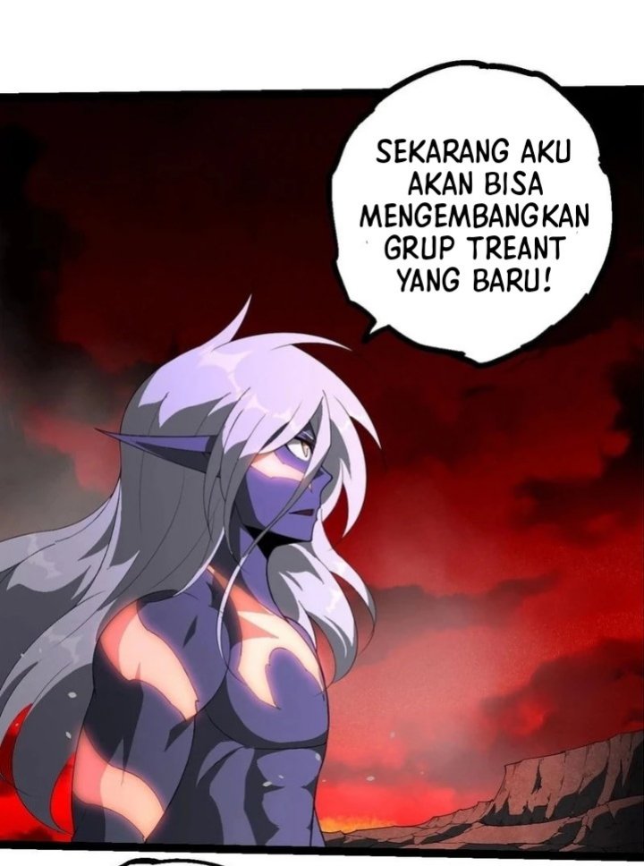 Evolution Begins With A Big Tree Chapter 408 Gambar 32