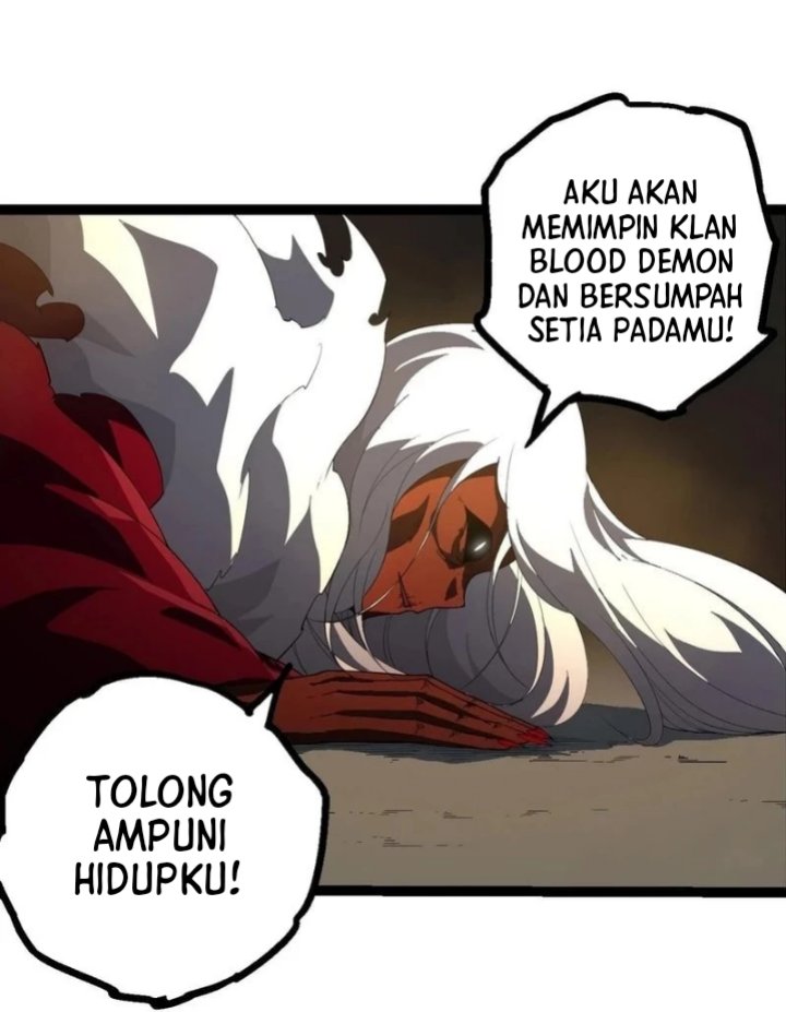 Evolution Begins With A Big Tree Chapter 408 Gambar 46