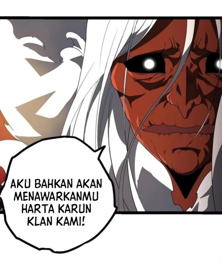 Evolution Begins With A Big Tree Chapter 408 Gambar 48