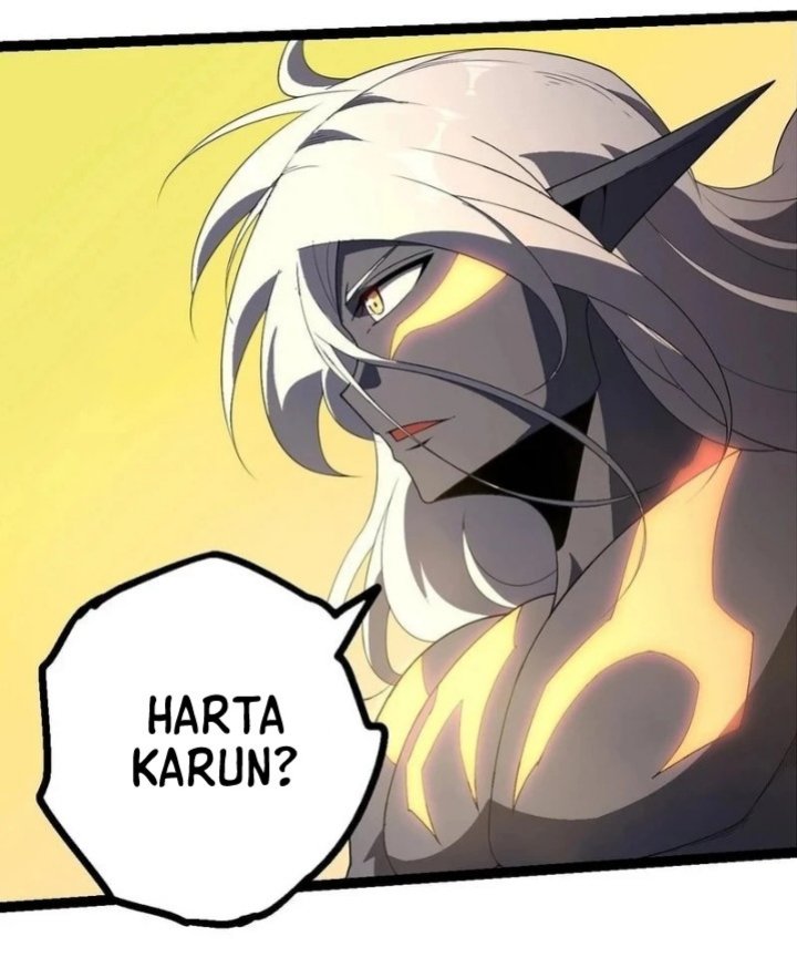 Evolution Begins With A Big Tree Chapter 408 Gambar 49