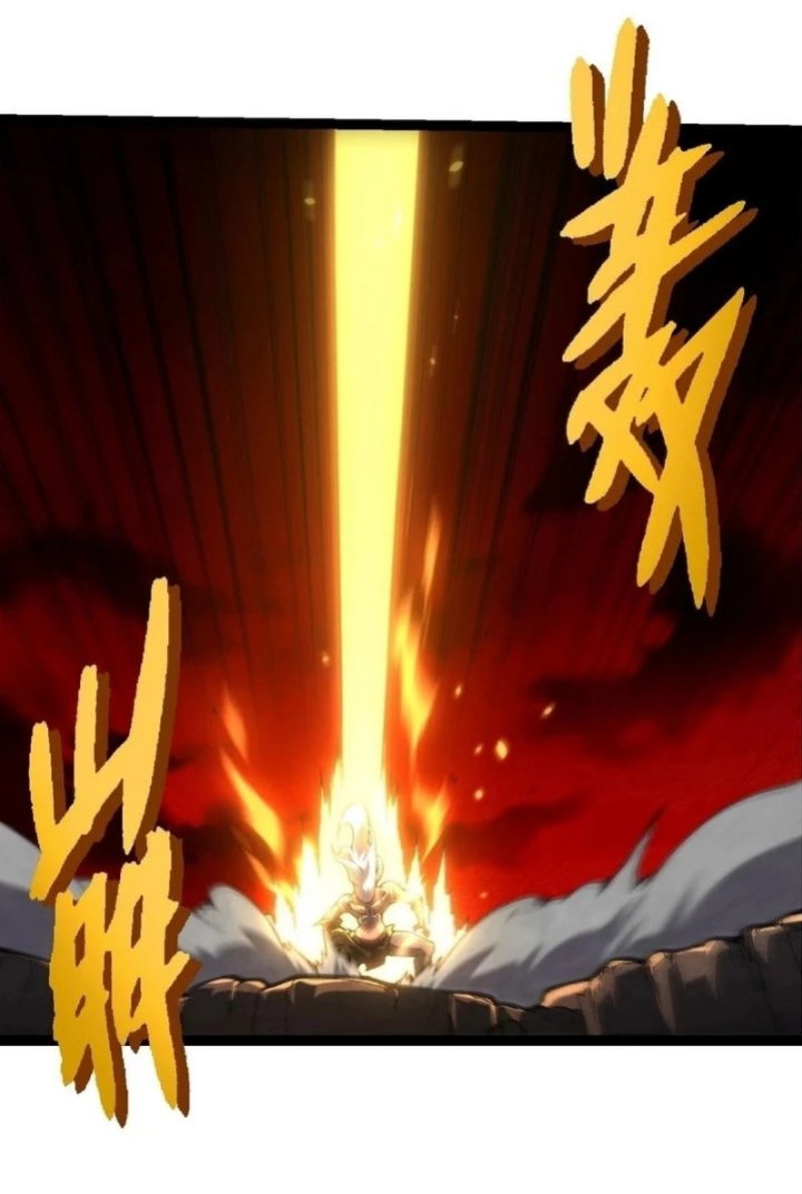 Evolution Begins With A Big Tree Chapter 408 Gambar 4